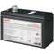 APC Replacement Battery Cartridge #158