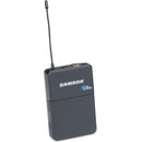 Samson Concert 88x Wireless Lavalier Microphone System with LM10 Miniature Lav (D: 542 to 566 MHz)