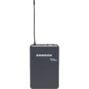Samson Concert 88x Wireless Lavalier Microphone System with LM10 Miniature Lav (D: 542 to 566 MHz)