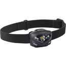 Princeton Tec Vizz Tactical LED Headlamp (Black)