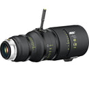ARRI 45-135mm T2.8 Signature Zoom Lens with LPL Mount (Feet)