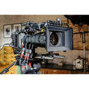 ARRI 45-135mm T2.8 Signature Zoom Lens with LPL Mount (Feet)