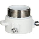 Dahua Technology PFA118 Mount Adapter (White)