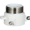 Dahua Technology PFA118 Mount Adapter (White)