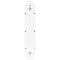 CyberPower 6-Outlet Medical-Grade Surge Protector (White)