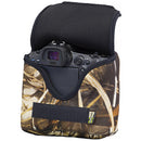 LensCoat BodyBag R Camera Cover for Canon R/R5/R6 with Optional Grip (RealTree 4 Camo)