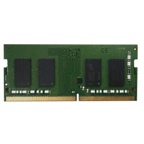 QNAP 4GB DDR4-2666 SO-DIMM Memory Module