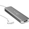 j5create JCD372 5-in-1 USB 3.1 Gen 2 Hub