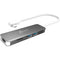 j5create JCD372 5-in-1 USB 3.1 Gen 2 Hub