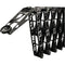 Proaim 100mm Bowl Head Mount for Powermatic Scissor Jib