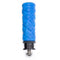 Ultralight AC-H1/4-BL Handle with 1/4" Thread (Blue, Button Head Bolt)