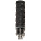 Ultralight AC-H1/4-HH Handle with 1/4" Thread (Black, Hex Head Bolt)