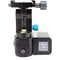 Nodal Ninja MECHA Rotator E1 and Controller C1 Bundle with R1 Adjustable Tilt Head