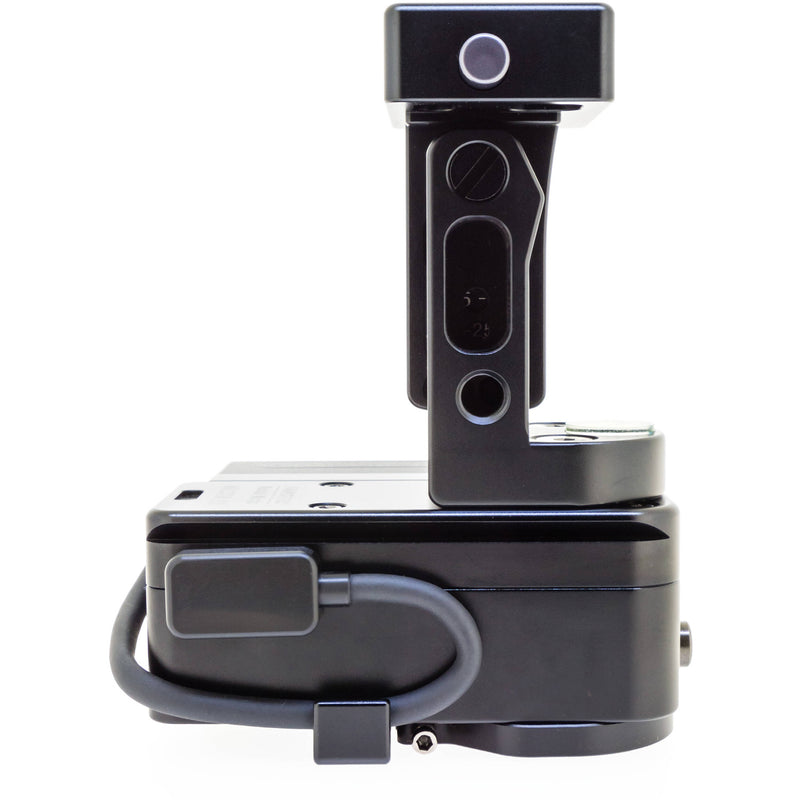Nodal Ninja MECHA Rotator E1 and Controller C1 Bundle with R1 Adjustable Tilt Head