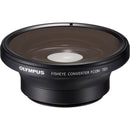 Olympus FCON-T02 Fisheye Converter Lens