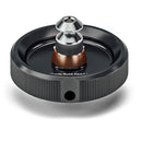 edelkrone SliderPLUS v5 PRO and aktiv 75mm Head Adapter Kit