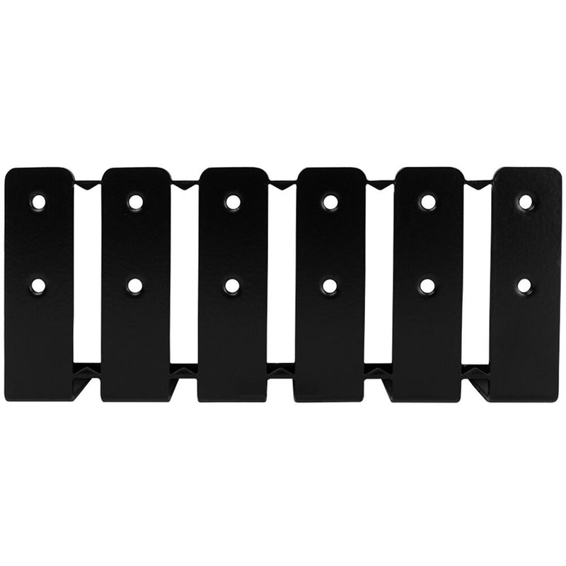 FSR T6 Large Section Bracket for Mounting up to Four TBRT Retractors