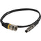 RED DIGITAL CINEMA EXT-to-Timecode Cable (3')