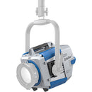 ARRI Orbiter Fresnel Set with 15-65&deg; Lens