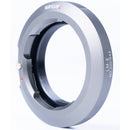 7artisans Photoelectric LM-E Adapter Ring for Leica M Lens to Sony E Camera