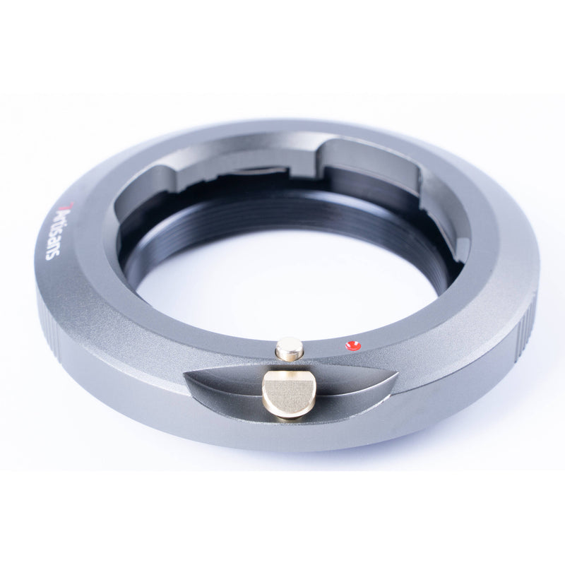 7artisans Photoelectric LM-E Adapter Ring for Leica M Lens to Sony E Camera