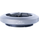 7artisans Photoelectric LM-E Adapter Ring for Leica M Lens to Sony E Camera