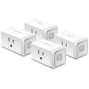 TP-Link HS103 Kasa Smart Wi-Fi Plug Lite (8-Pack)