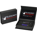 Telescript TECH Teleprompting Software