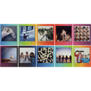 FUJIFILM instax SQUARE Instant Film Bundle (60 Exposures)