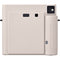 FUJIFILM INSTAX SQUARE SQ1 Instant Film Camera (Chalk White)