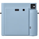 FUJIFILM INSTAX SQUARE SQ1 Instant Film Camera (Glacier Blue)