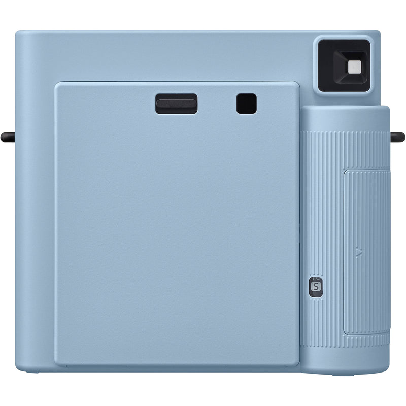 FUJIFILM INSTAX SQUARE SQ1 Instant Film Camera (Glacier Blue)