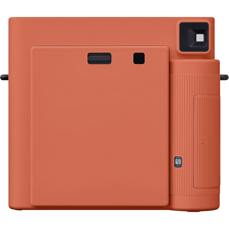 FUJIFILM INSTAX SQUARE SQ1 Instant Film Camera (Terracotta Orange)