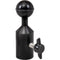 Ultralight BA-SPUD C-Stand Ball Mount