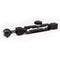 Ultralight C-15-RB-HB 15mm Cine Rod Clamp with BA-HB Ball Adapter