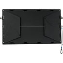 Nanlux Barndoors for Dyno 650C LED Light