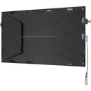 Nanlux Barndoors for Dyno 650C LED Light