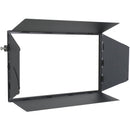 Nanlux Barndoors for Dyno 650C LED Light