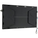 Nanlux Barndoors for Dyno 650C LED Light