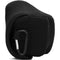 MegaGear Ultralight Neoprene Case for Nikon Z 50 with 16-50mm Lens (Black)