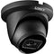 Lorex Pro Series N884A64B 16-Channel 4K UHD NVR with 4TB HDD with Eight LNE9242B Dome Cameras (Black)