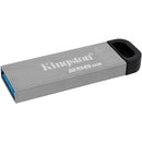 Kingston 256GB DataTraveler Kyson USB 3.2 Gen 1 Type-A Flash Drive (10-Pack)