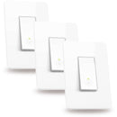 TP-Link Kasa Smart Wi-Fi Light Switch (6-Pack)