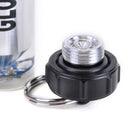 NEXTORCH Glo-Toob GT AAA Pro Waterproof LED Emergency Marker Light (Blue)