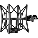 RODE PSA1+ Pro Studio Boom Arm Kit with XLR Cable and Shockmount for Rode Podcaster or Procaster Microphone