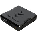 ProGrade Digital PG20 Pro Thunderbolt 4 Hub with CFexpress Type A & UHS-II SDXC Card Reader and 4TB PG10.5 Pro Mini External SSD (North America Power Cable)