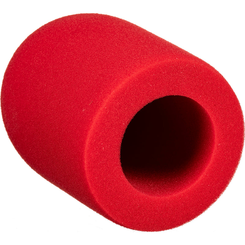 WindTech Windtech 20/421 Series -1.875" Inside Diameter - Red