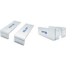 RME RM19-II Rackmount Adapter for Half-Rack RME Units