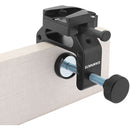 CAMVATE C Clamp with V-Mount