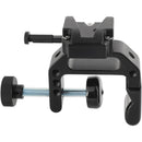 CAMVATE C Clamp with V-Mount